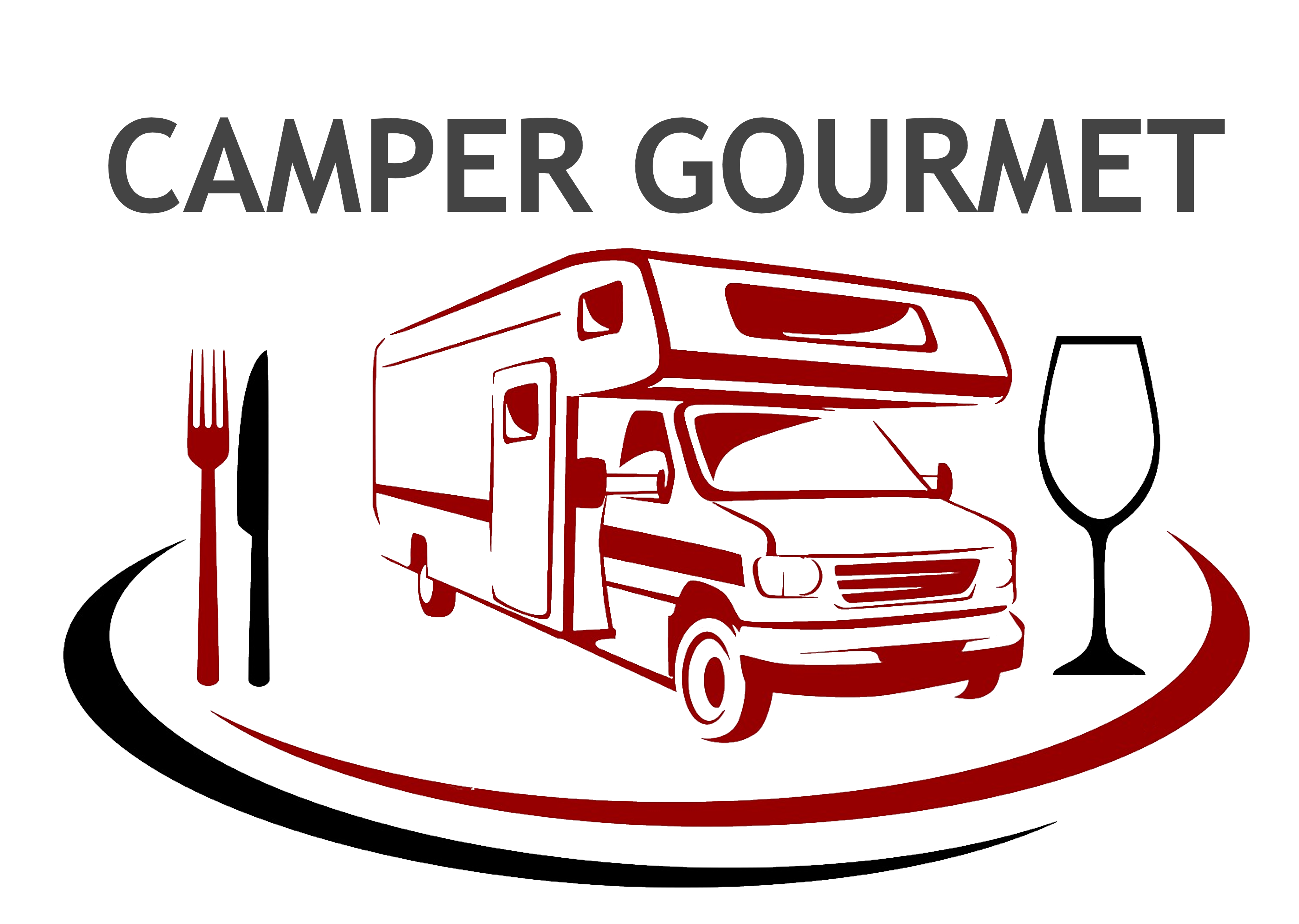 Camper Gourmet